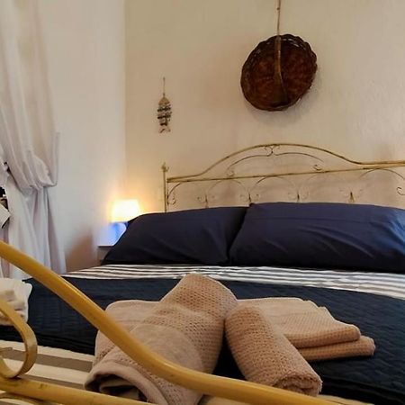 La Casa Sotto L'Arco Lejlighed Termoli Eksteriør billede