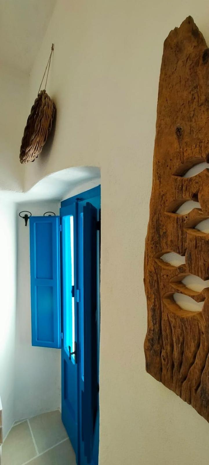 La Casa Sotto L'Arco Lejlighed Termoli Eksteriør billede