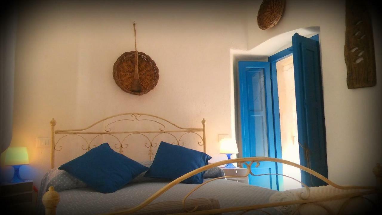La Casa Sotto L'Arco Lejlighed Termoli Eksteriør billede